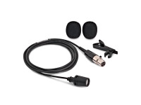 Shure BLX14E/CVL K3E: 606-630 MHz Shure BLX14E/CVL K3E: 606-630 MHz